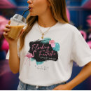 Suche nach rosa flamingo kleidung Brautjungfer