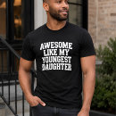 Suche nach tollen tshirts Papa