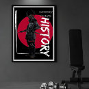 Suche nach aufgehende sonne poster Samurai