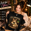 Suche nach katzenhemd tshirts Für sie