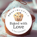 Suche nach muffins aufkleber Kunde