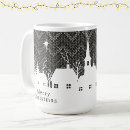 Suche nach weißer baum tassen Weihnachten