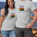 Suche nach alaska tshirts Einfach