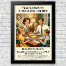 Suche nach sechzig poster Retro