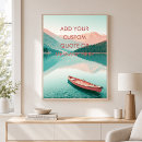 Suche nach canoe poster Für alle