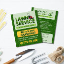 Suche nach rasenmähen flyer Gartenservice