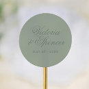 Suche nach gartenhochzeit aufkleber Paar