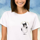 Suche nach haustierliebhaber tshirts Für sie
