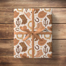 Suche nach rodeo geschenkpapier Land