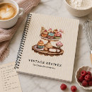 Suche nach cupcake kleine notizbücher Koch