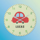 Suche nach auto wanduhren Für kinder