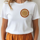 Suche nach orange herbst tshirts Für sie/ihn