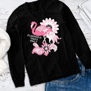 Suche nach rosa vogel tshirts Flamingo