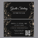 Suche nach salon spa visitenkarten Für sie