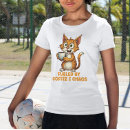 Suche nach tigerkatze tshirts Jede person