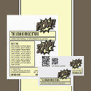 Suche nach comic flyer Für alle