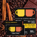 Suche nach café flyer Für alle