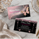 Suche nach rosa glitter visitenkarten Chef