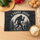 Suche nach bigfoot geschirr tücher Sasquatch
