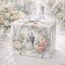 Suche nach rosa pfingstrose geschenkpapier Frisch verheiratet
