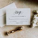 Suche nach reaktion auf hochzeiten rsvp karten Einfach