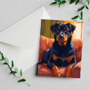 Suche nach rottweiler karten Niedlich