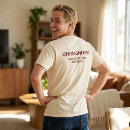 Suche nach der richter tshirts Für ihn