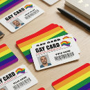 Suche nach gay visitenkarten Schwul