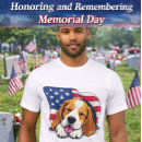 Suche nach patriotischer hund tshirts Jede person