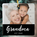 Suche nach lustige oma ornamente Für sie
