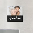 Suche nach oma magnete Für sie
