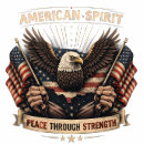 Suche nach amerikanischer adler tshirts Usa stolz