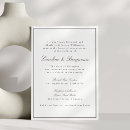 Suche nach braun hochzeit einladungen Elegant