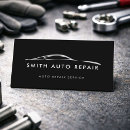 Suche nach werkstatt visitenkarten Autoservice
