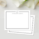 Suche nach schwarz weiß hochzeit kleine grußkarten Für sie/ihn