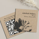 Suche nach blumenmuster visitenkarten Jede person