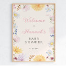 Suche nach wildflower painting poster Willkommensschild