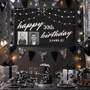 Suche nach dreißigster geburtstag banner Für ihn