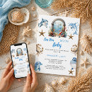 Suche nach baby party einladungen für jungen Gäste
