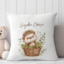 Suche nach baby igel kissen Für sie/ihn