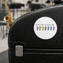 Suche nach jazz saxophon aufkleber Saxophonspieler