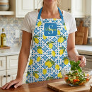 Suche nach zitronen schürzen Jede person