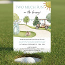 Suche nach golfer einladungen Für kinder