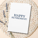 Suche nach ruhestand karten Für ihn