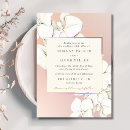 Suche nach rosa orchidee einladungen Blume