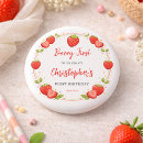 Suche nach erdbeere buttons Für kinder