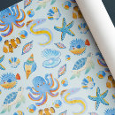 Suche nach blaues meer geschenkpapier Ozean