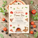 Suche nach pizza essen einladungen Für kinder