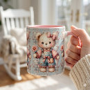 Suche nach teddybären tassen Für sie