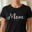 Suche nach neue mama tshirts Mutter